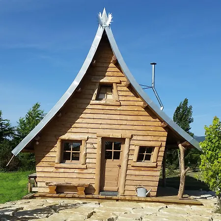 شقة فندقية Valsoyo