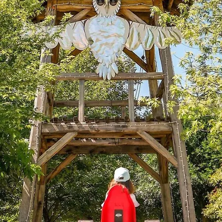 شقة فندقية Valsoyo 3*