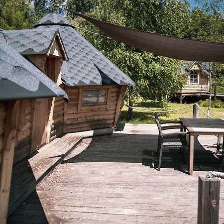 Valsoyo شقة فندقية