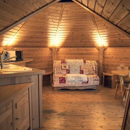 Valsoyo شقة فندقية