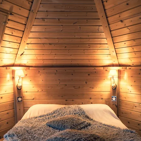 شقة فندقية Valsoyo