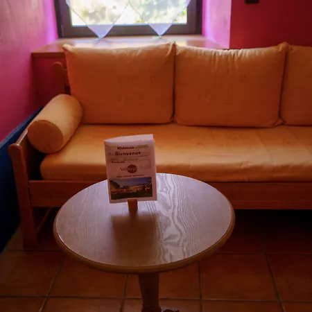 Valsoyo شقة فندقية