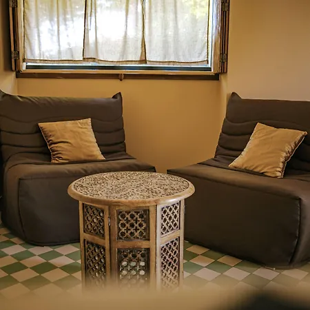 شقة فندقية Valsoyo 3*