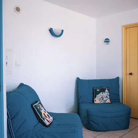 Valsoyo Aparthotel Upie