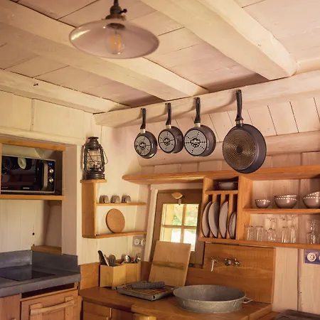 شقة فندقية Valsoyo 3*