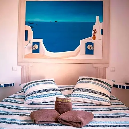 Valsoyo Aparthotel Upie