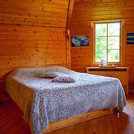 Aparthotel Valsoyo Upie