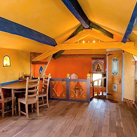 Valsoyo Aparthotel