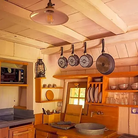 Aparthotel Valsoyo Upie
