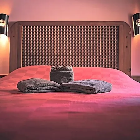 Valsoyo Aparthotel 3*