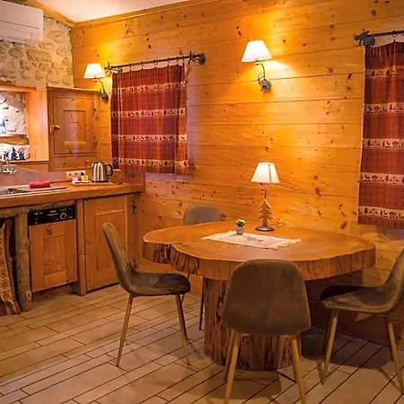 Aparthotel Valsoyo Upie