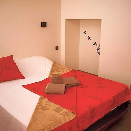 Valsoyo Aparthotel 3*