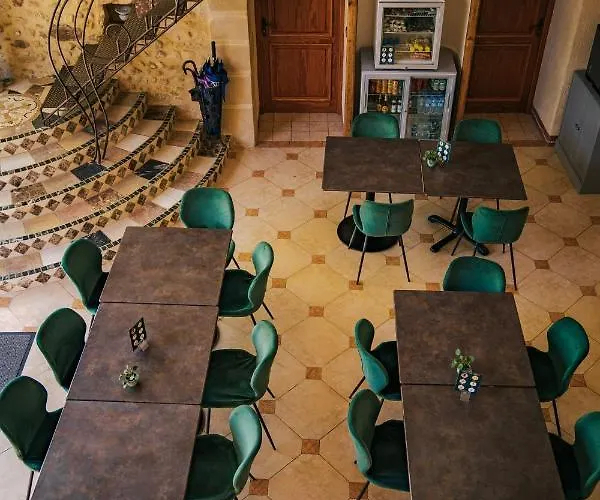 Aparthotel Valsoyo 3*