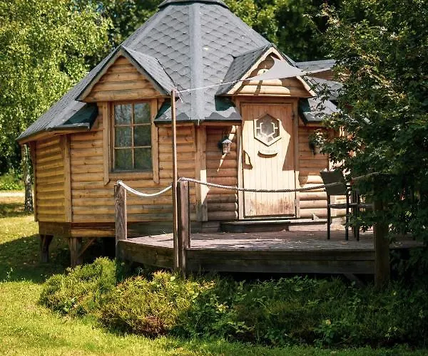 Valsoyo Апарт-отель 3*