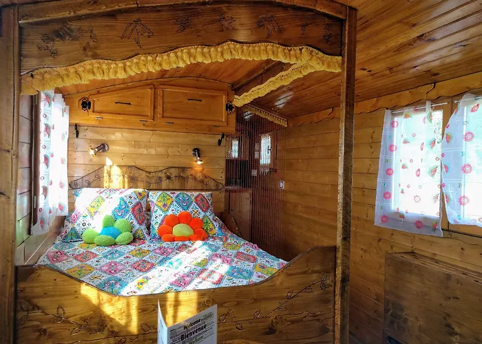 Valsoyo Апарт-отель