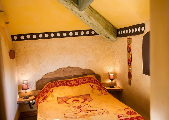 Valsoyo Appart hôtel Upie