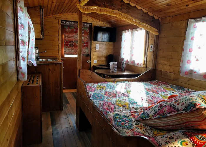Aparthotel Valsoyo