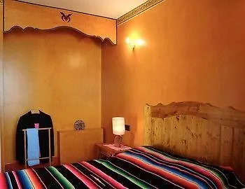 Valsoyo Апарт-отель 3*
